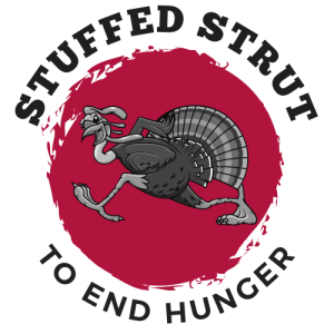 Open Door Café Stuffed Strut 5k