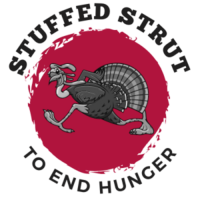 Open Door Café Stuffed Strut 5k
