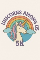 Unicorns Among Us 5k