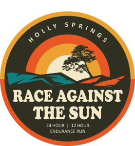 Holly Springs Race Against the Sun