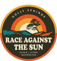 Holly Springs Race Against the Sun