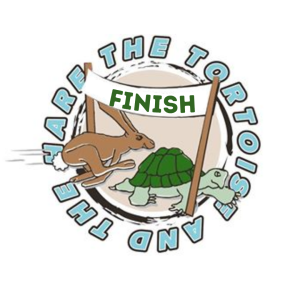 Tortoise and the Hare Trail Races