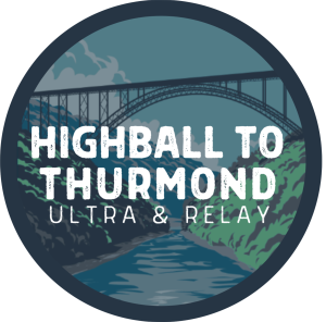 Highball to Thurmond Ultra & Relay