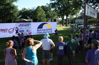 Race to Remember - Alzheimer's Charity Race 5k/1 Mile Walk presented by Albemarle Rotary Club