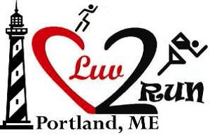Luv 2 Run Portland 5K