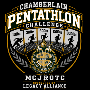 2026 Chamberlain Pentathlon Challenge