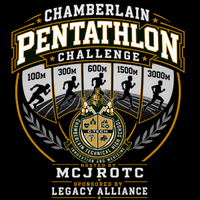 2026 Chamberlain Pentathlon Challenge