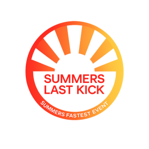 Summer's Last Kick
