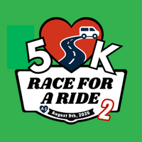 2nd Annual Race For a Ride