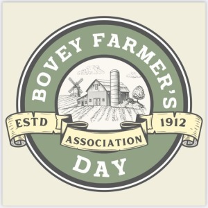 Bovey Farmer’s Day 5K Run/Walk