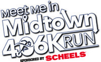 Meet me in Midtown 406 Run!
