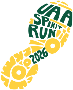 UAA Spirit Run: Run Against Hunger