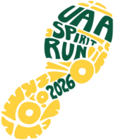 UAA Spirit Run: Run Against Hunger