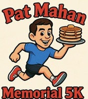 Pat Mahan Memorial Foundation 5K