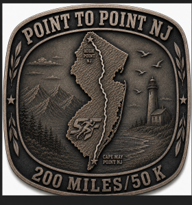 Point to Point NJ