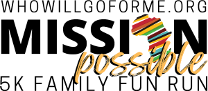 Mission Possible 5k & 1k Family Fun Run