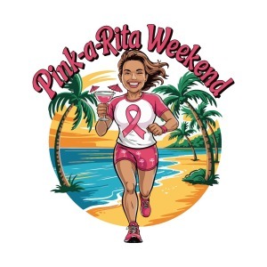 Pink-A-Rita Weekend 2026