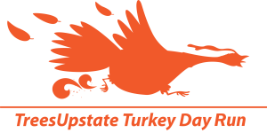 TreesUpstate Turkey Day Run
