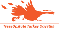 TreesUpstate Turkey Day Run