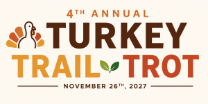 4th Annual Hutto Turkey "Trail" Trot