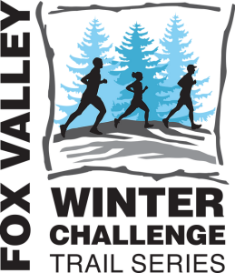 Fox Valley Winter Challenge Trail Series 5k/8k/10k