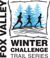 Fox Valley Winter Challenge Trail Series 5k/8k/10k