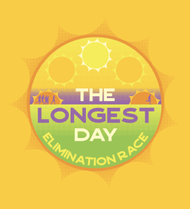 The Longest Day (100k - 50k - 26.2 - 13.1)