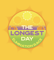 The Longest Day (100k - 50k - 26.2 - 13.1)