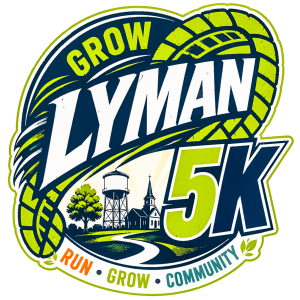 Grow Lyman 5K