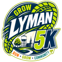 Grow Lyman 5K