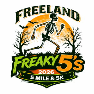 Freeland Freaky 5's