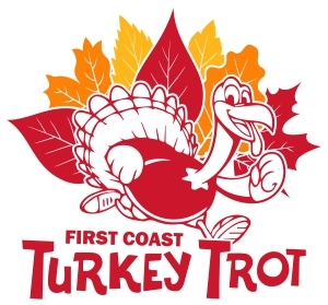 First Coast Turkey Trot - Ponte Vedra