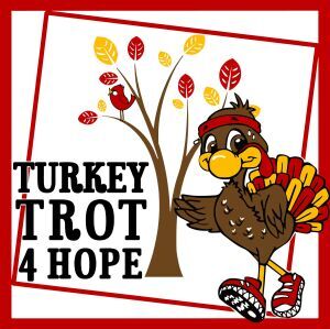 Turkey Trot 4 Hope