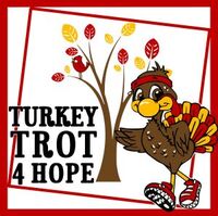 Turkey Trot 4 Hope