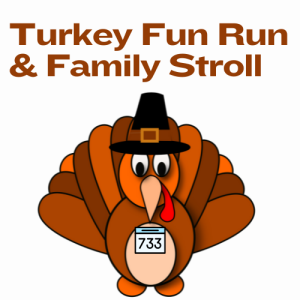 Turkey Fun Run & Family Stroll 5K