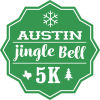 Austin Jingle Bell 5K