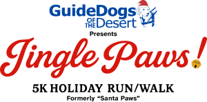 JINGLE PAWS 5K & ELF DASH