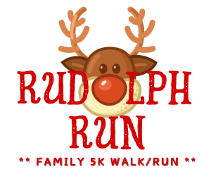 Rudolph Run Family 5K