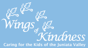 Wings of Kindness 5k