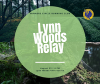 Lynn Woods Relay
