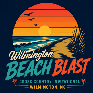 Wilmington Beach Blast XC Invite