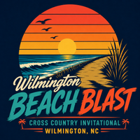 Wilmington Beach Blast XC Invite