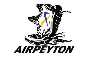6th Annual AirPeyton Memorial 5K Walk/Run for Pediatric Cancer Awareness