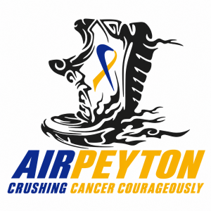 6th Annual AirPeyton Memorial 5K Walk/Run for Pediatric Cancer Awareness