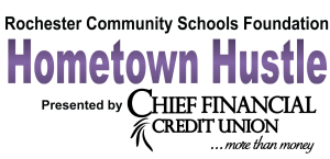 20th Annual Hometown Hustle 5K & 1 Mile Superhero Color Run/Walk