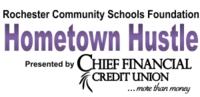 20th Annual Hometown Hustle 5K & 1 Mile Superhero Color Run/Walk