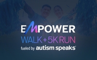Autism Speaks Empower Walk & 5K