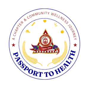 Passport to Health 5K Run/Walk