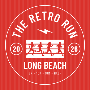 The Retro Run – 5K, 10k, 10m, and Half Marathon
