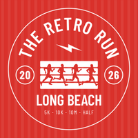 The Retro Run – 5K, 10k, 10m, and Half Marathon